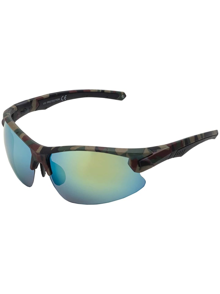 Солнцезащитные очки BEZLIT, зеленый
Солнцезащитные очки BEZLIT, зеленый