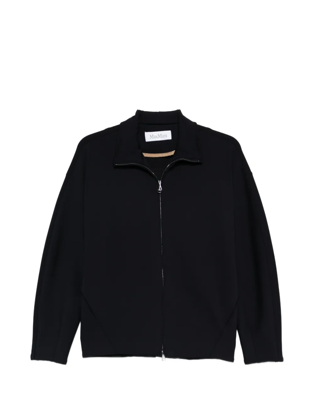 Толстовка на молнии MAX MARA, синий
Толстовка на молнии MAX MARA, синий