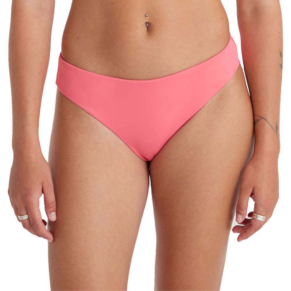 Низ бикини O´neill Maoi, розовый
Низ бикини O´neill Maoi, розовый