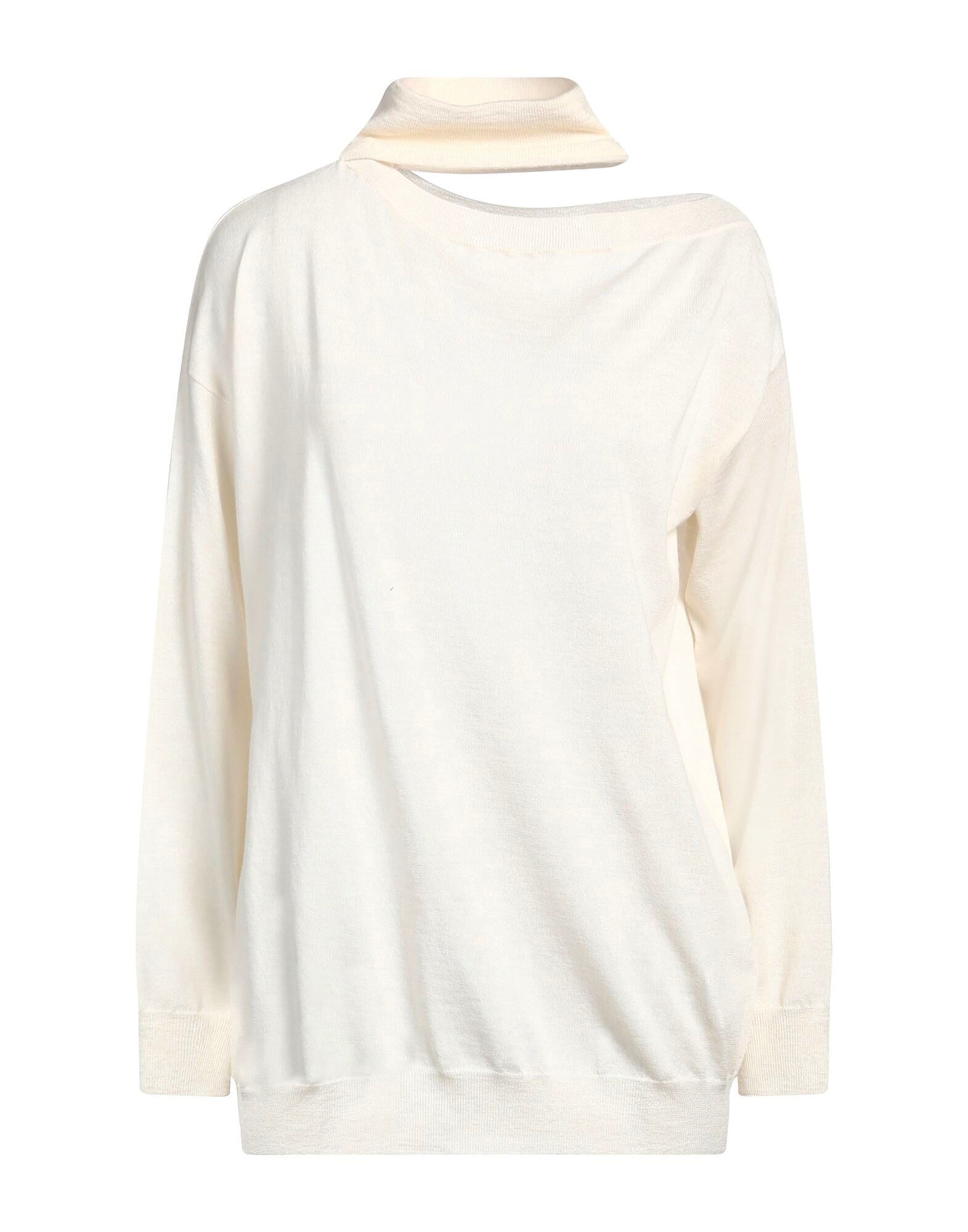 Водолазка Valentino Garavani, айвори
Водолазка Valentino Garavani, айвори