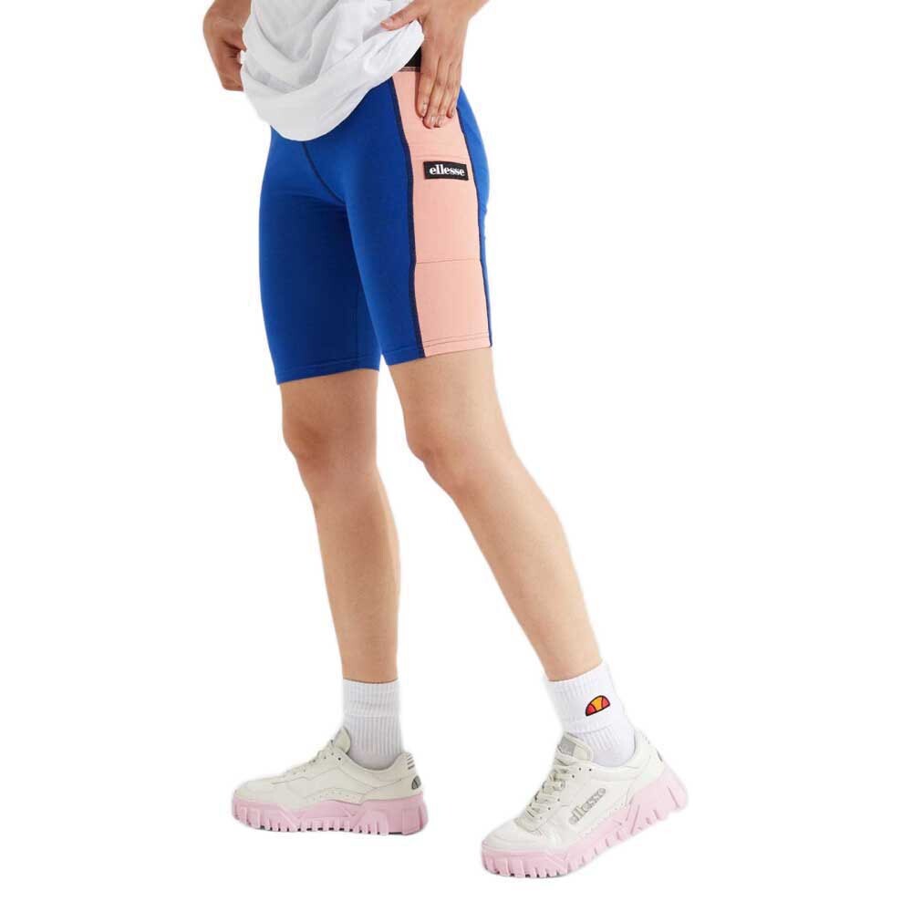 Леггинсы Ellesse Tandum Short, синий
Леггинсы Ellesse Tandum Short, синий