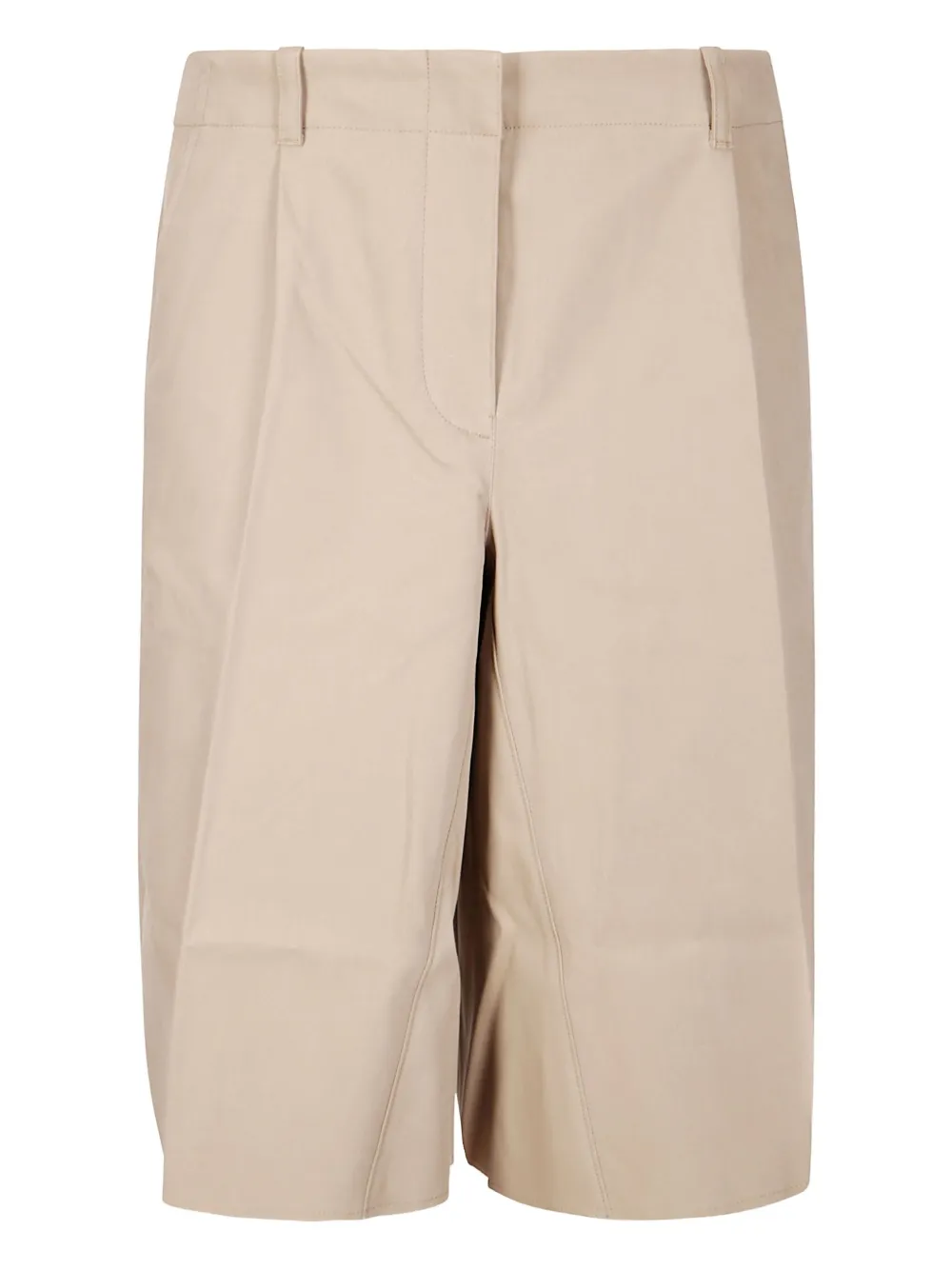 Шорты из хлопка Our Legacy, нейтральный
Шорты из хлопка Our Legacy, нейтральный