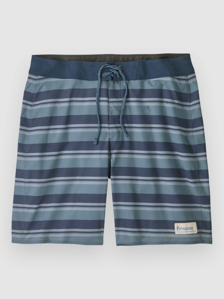 Пляжные шорты Patagonia Hydropeak - 18 In. Boardshorts, twinnie stripe/still blue
Пляжные шорты Patagonia Hydropeak - 18 In. Boardshorts, twinnie stripe/still blue