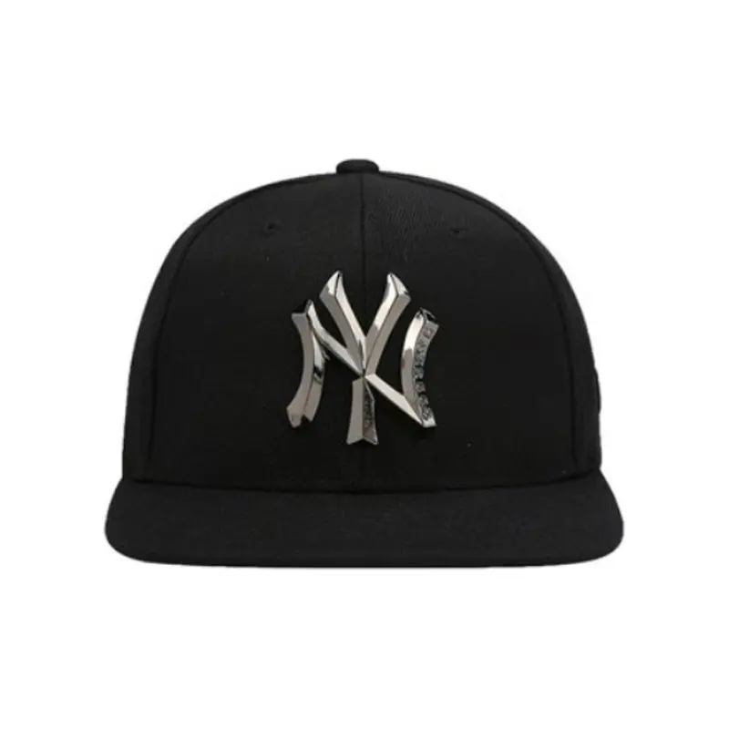 MLB Бейсболка из акрила унисекс, One Size 
MLB Бейсболка из акрила унисекс, One Size