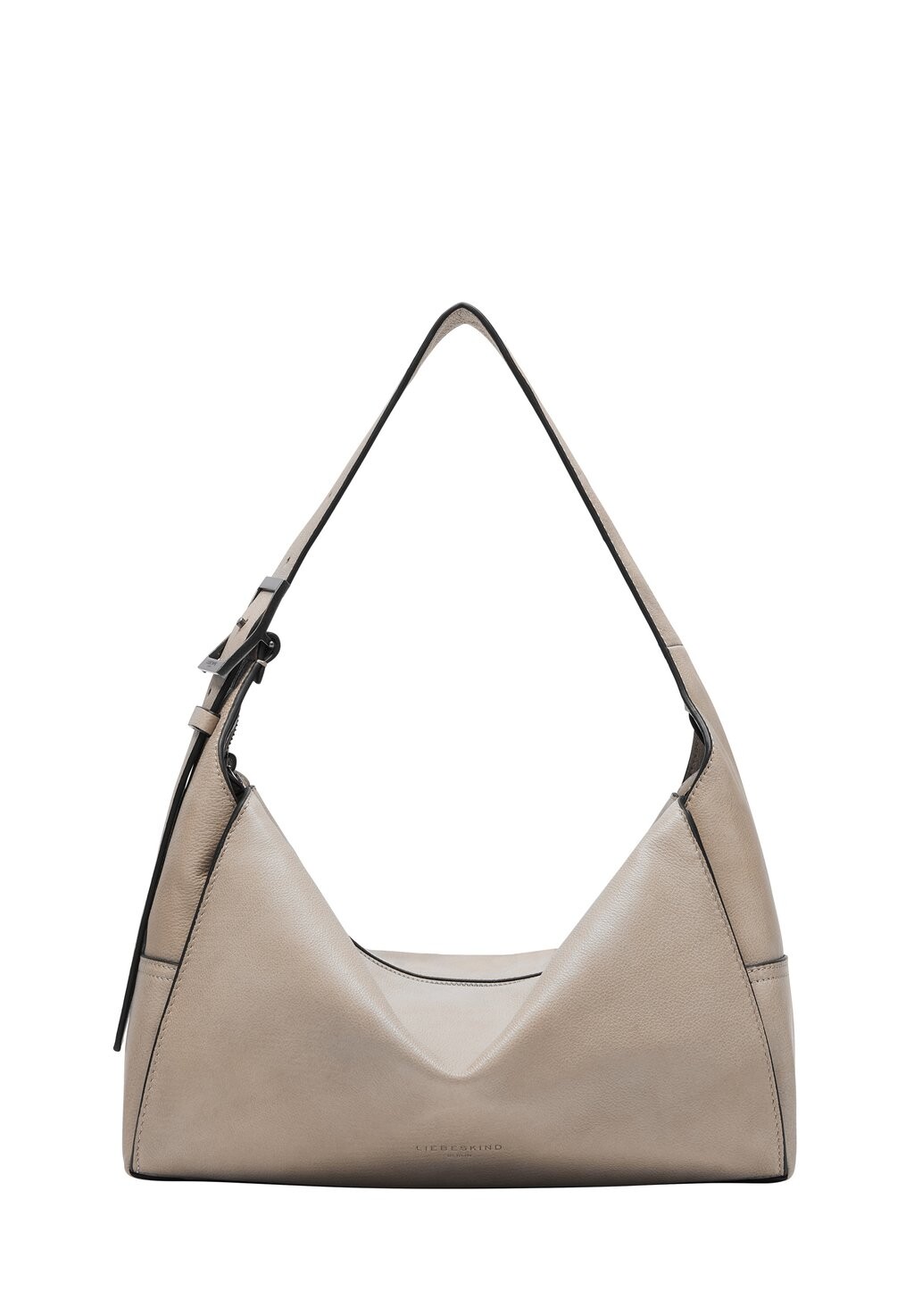 Сумка LOU HOBO GERÄUMIGE Liebeskind Berlin, светло-коричневый
Сумка LOU HOBO GERÄUMIGE Liebeskind Berlin, светло-коричневый