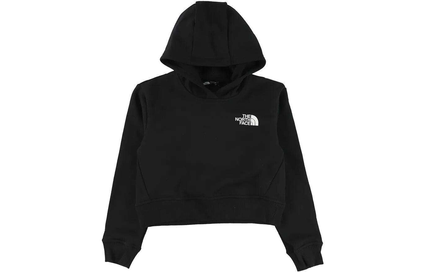 Детский свитшот THE NORTH FACE, цвет Black
Детский свитшот THE NORTH FACE, цвет Black