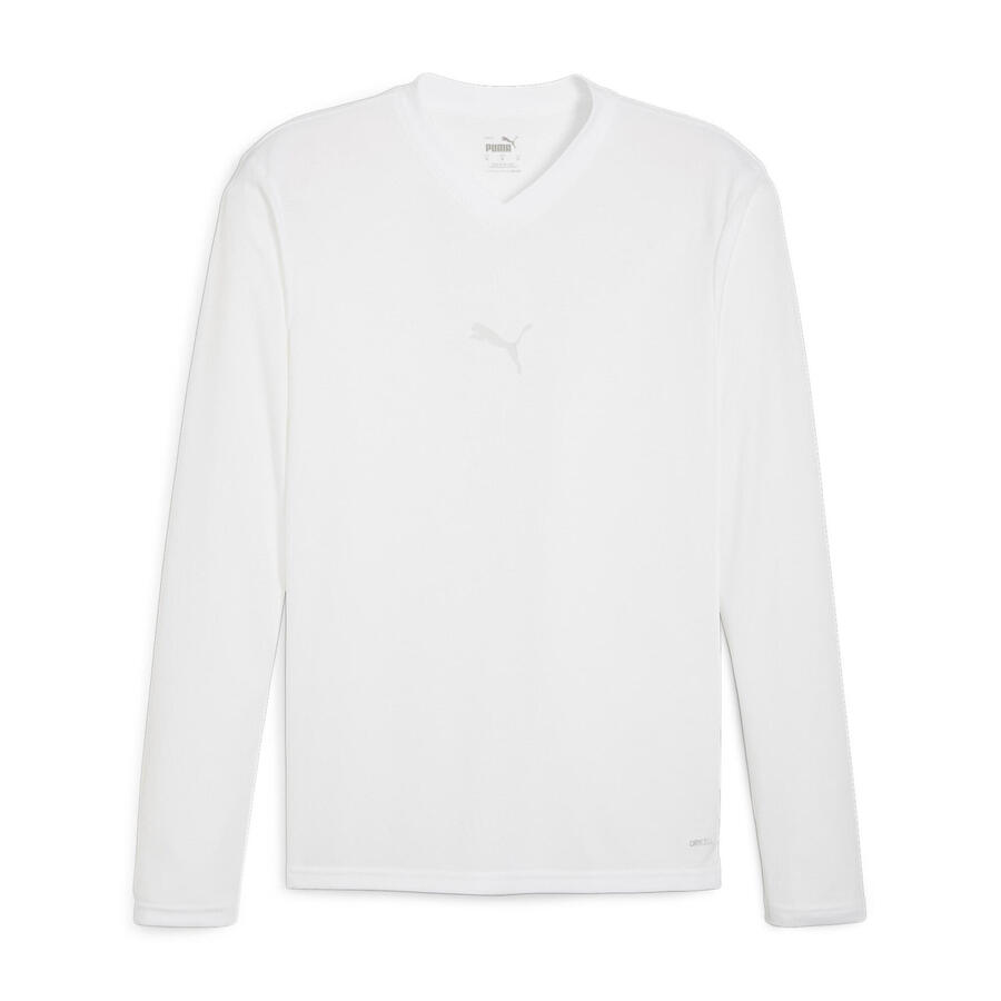 Мужская футболка Puma с длинными рукавами teamGOAL, базовый слой, LS 658777
Мужская футболка Puma с длинными рукавами teamGOAL, базовый слой, LS 658777