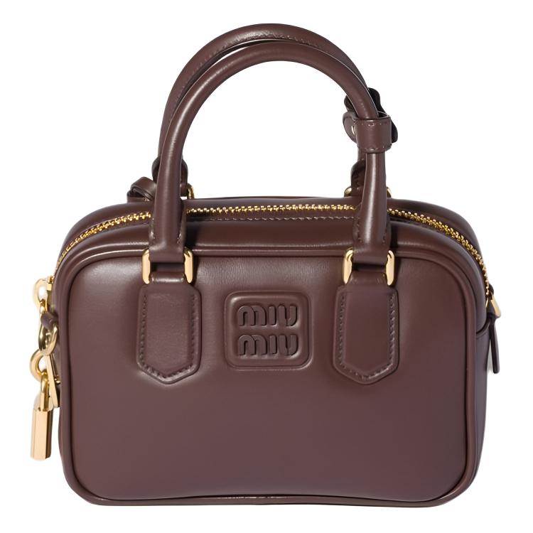 Сумка Arcadie Cow Leather Small Women's Briarwood MIU MIU, basic set (bag+dust bag)
Сумка Arcadie Cow Leather Small Women's Briarwood MIU MIU, basic set (bag+dust bag)