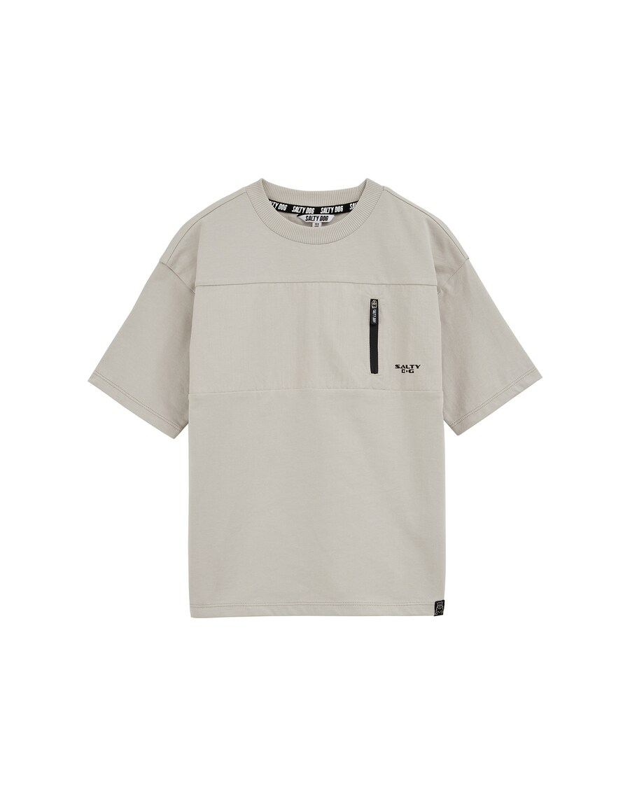 Футболка WE Fashion, Light grey
Футболка WE Fashion, Light grey