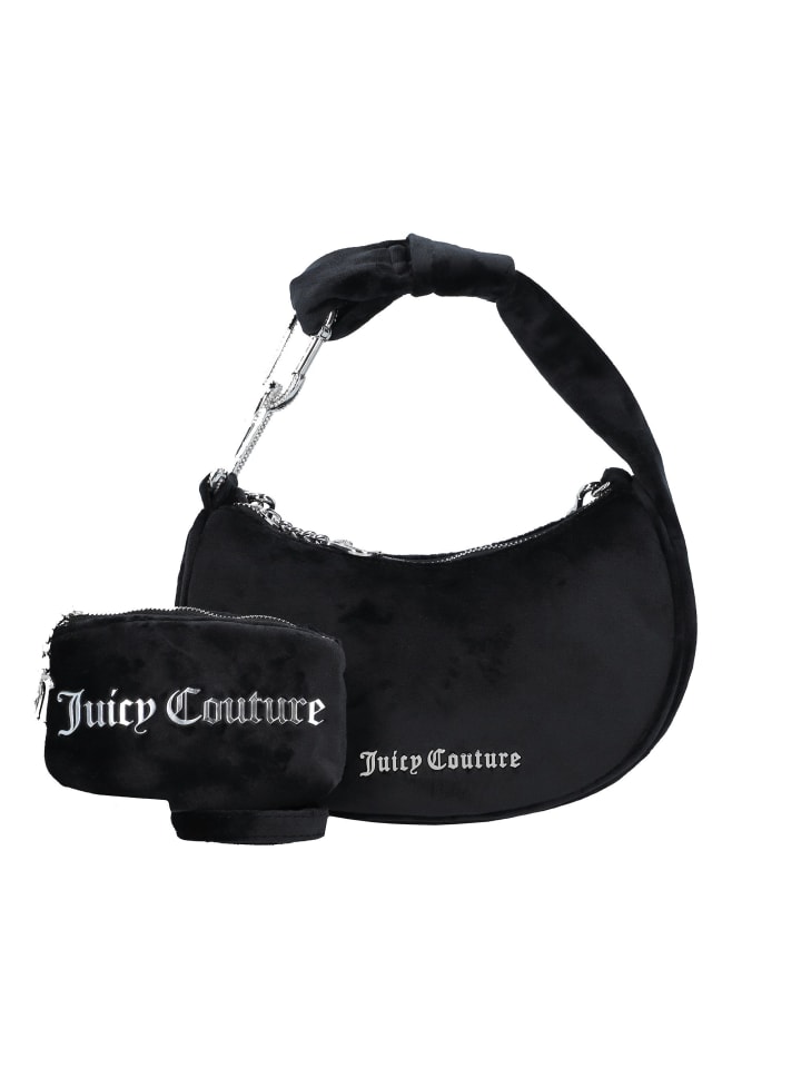 Сумка Juicy Couture, черный
Сумка Juicy Couture, черный