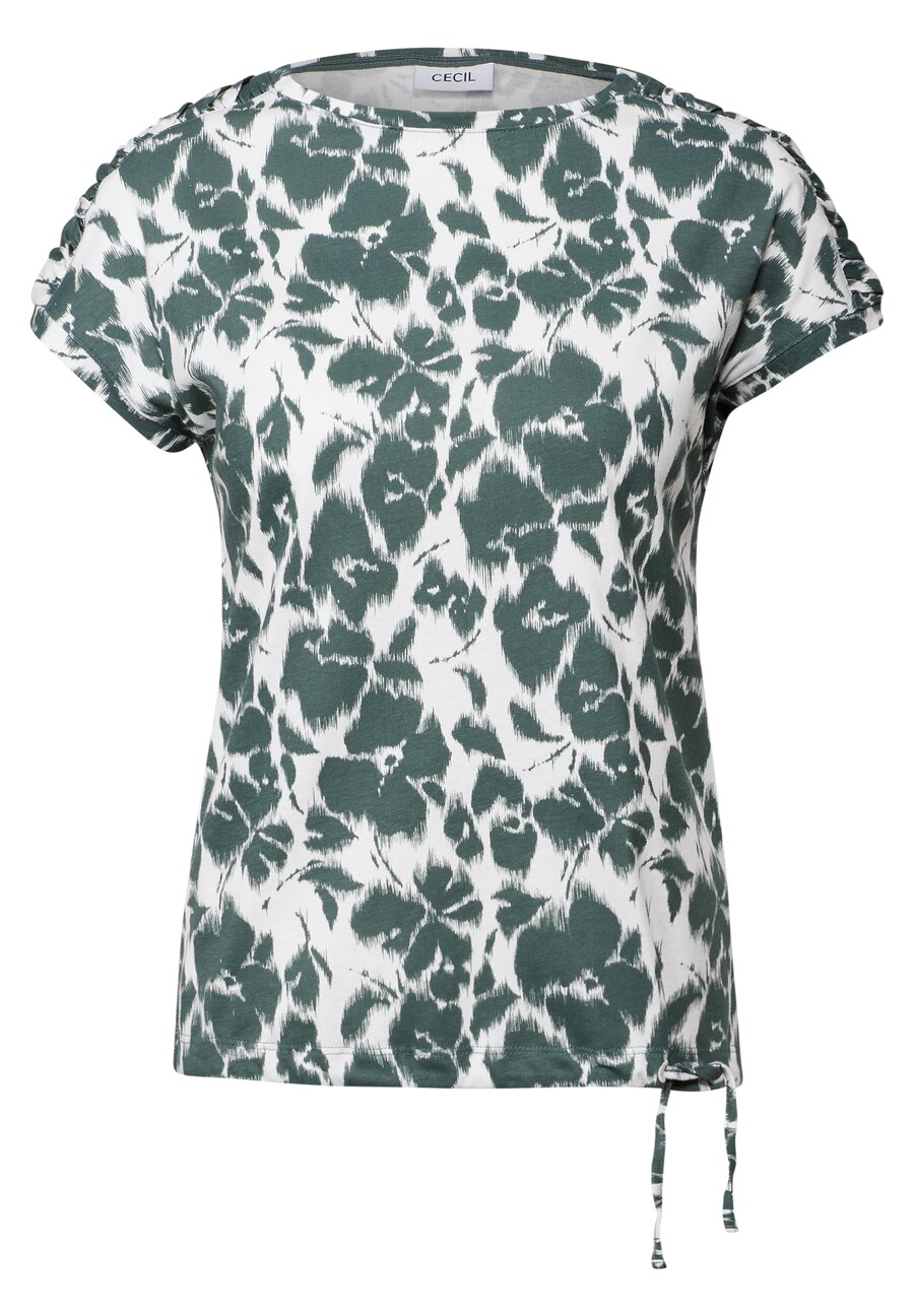 Рубашка CECIL, Fir
Рубашка CECIL, Fir