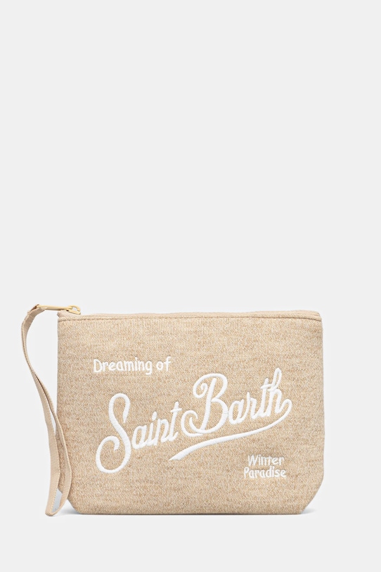Косметичка Mc2 Saint Barth, бежевый
Косметичка Mc2 Saint Barth, бежевый