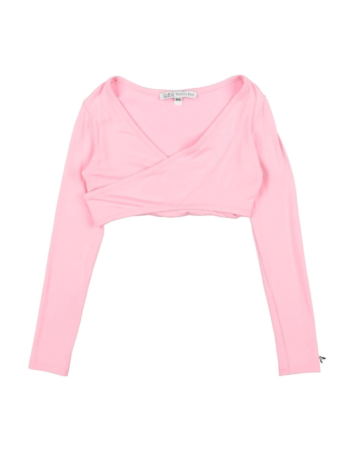 Кардиган Patrizia Pepe, розовый
Кардиган Patrizia Pepe, розовый