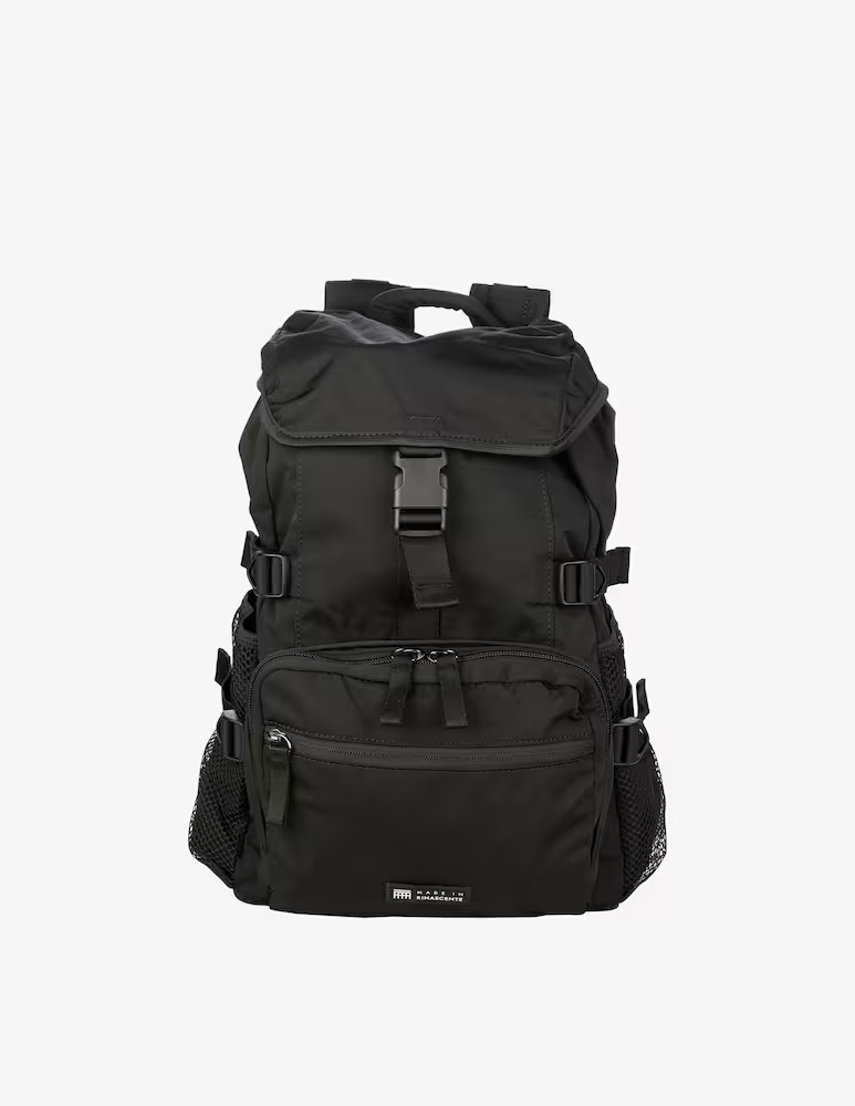 Рюкзак Desert 14 дюймов Tucano, черный
Рюкзак Desert 14 дюймов Tucano, черный