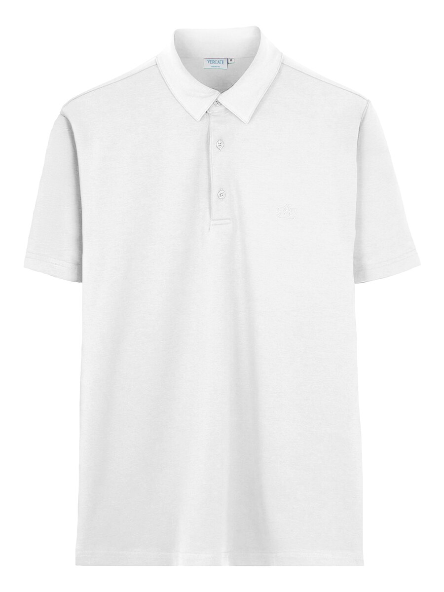 Рубашка Vercate No. 20, белый
Рубашка Vercate No. 20, белый