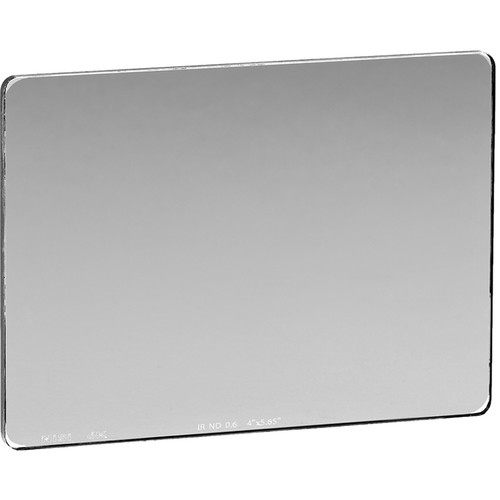 Фильтр NiSi Nano IRND Filter (4 x 5.65", 2-Stop) NIC-4565-ND0.6
Фильтр NiSi Nano IRND Filter (4 x 5.65", 2-Stop) NIC-4565-ND0.6