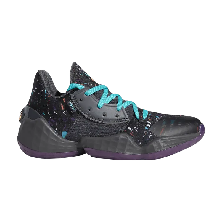 Кроссовки Adidas Harden Vol. 4, Amber Tint
Кроссовки Adidas Harden Vol. 4, Amber Tint