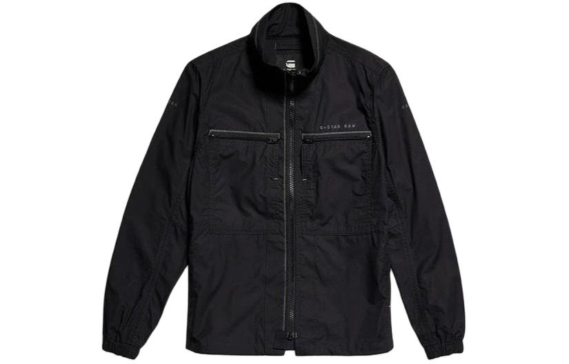 G-STAR RAW Куртка G STAR RAW, Pitch Black
G-STAR RAW Куртка G STAR RAW, Pitch Black