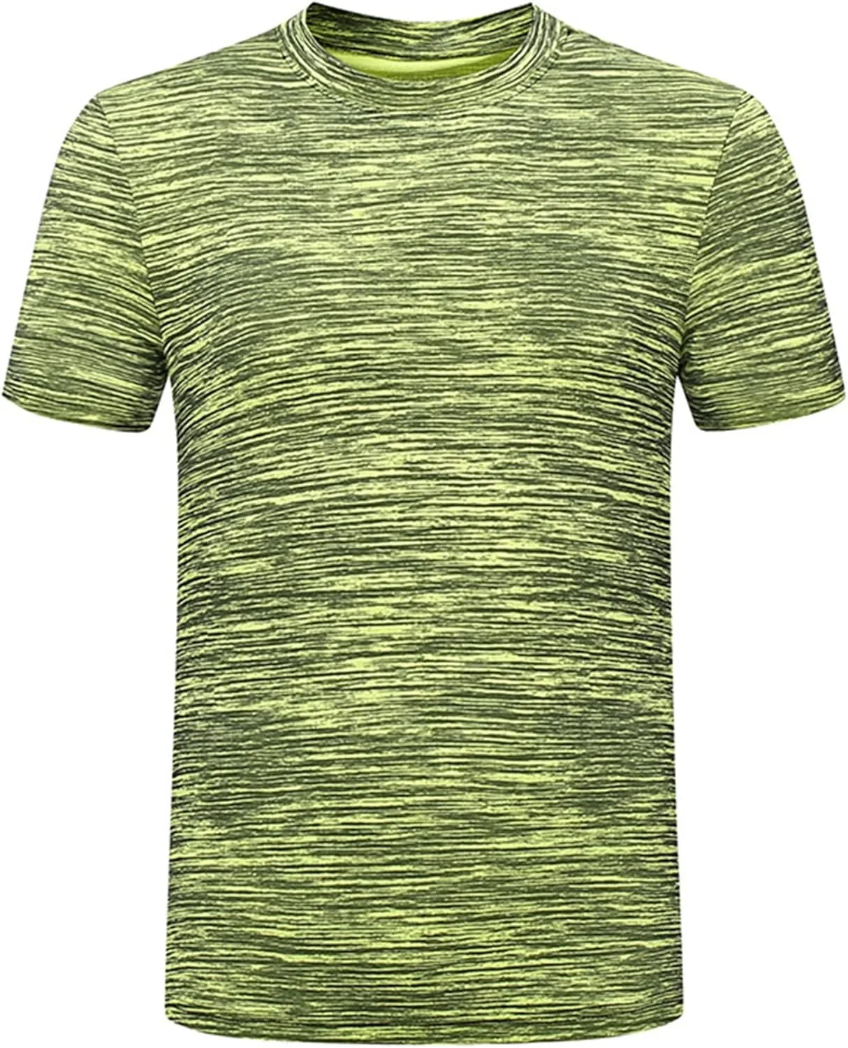 Футболка мужская dPois, короткий рукав, спортивная, быстросохнущая
Футболка мужская dPois, короткий рукав, спортивная, быстросохнущая