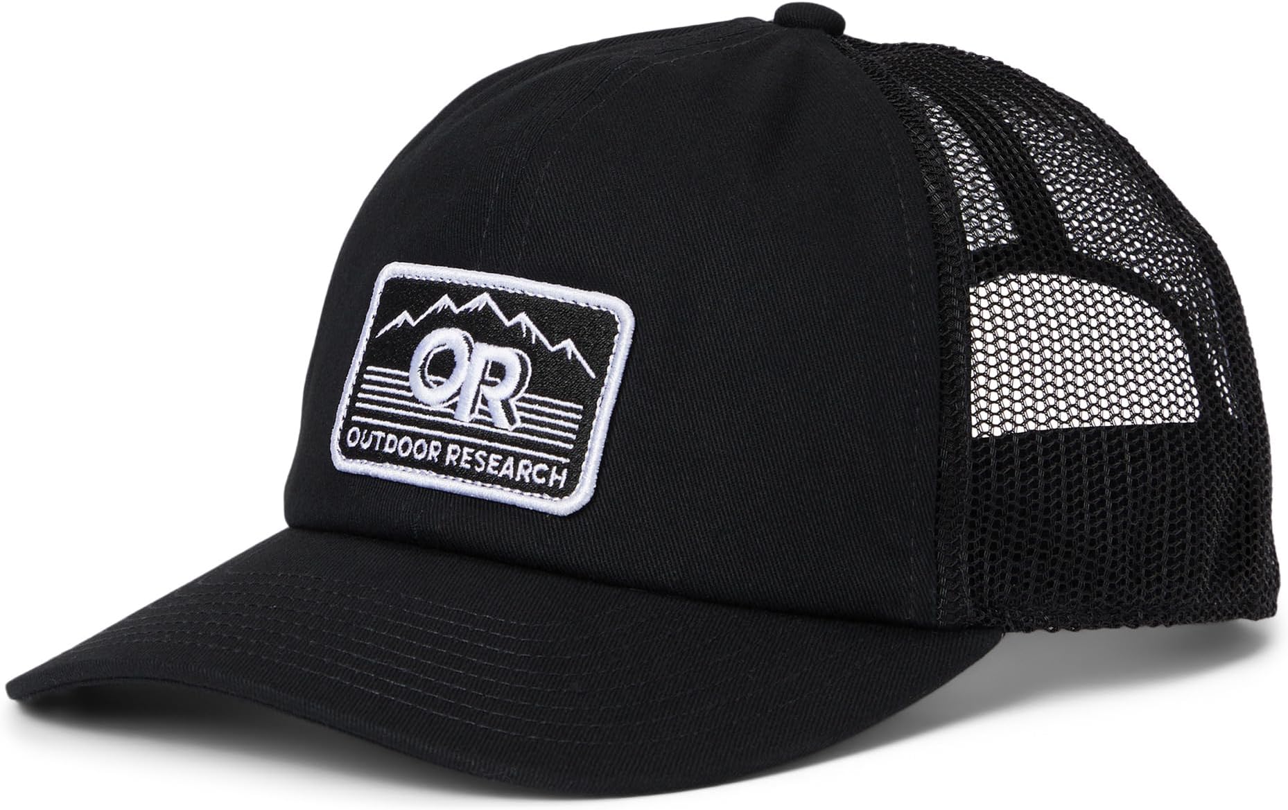 Бейсболка Outdoor Research Advocate Trucker Lo Pro Cap, черный/белый
Бейсболка Outdoor Research Advocate Trucker Lo Pro Cap, черный/белый