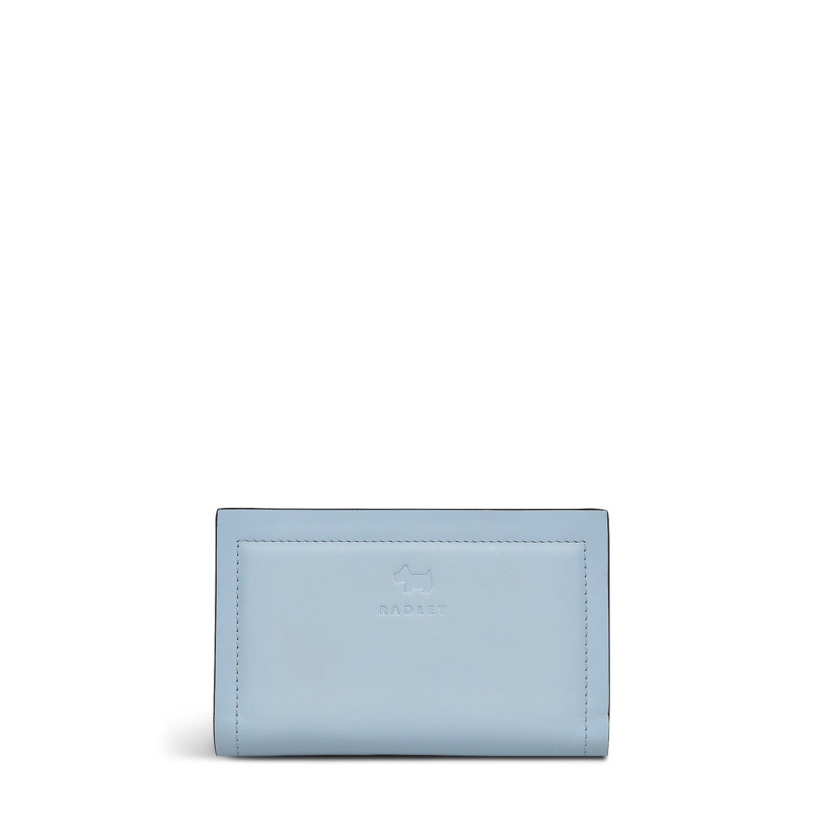 Средний складной кошелек Heritage Border Radley, Smoke Blue
Средний складной кошелек Heritage Border Radley, Smoke Blue