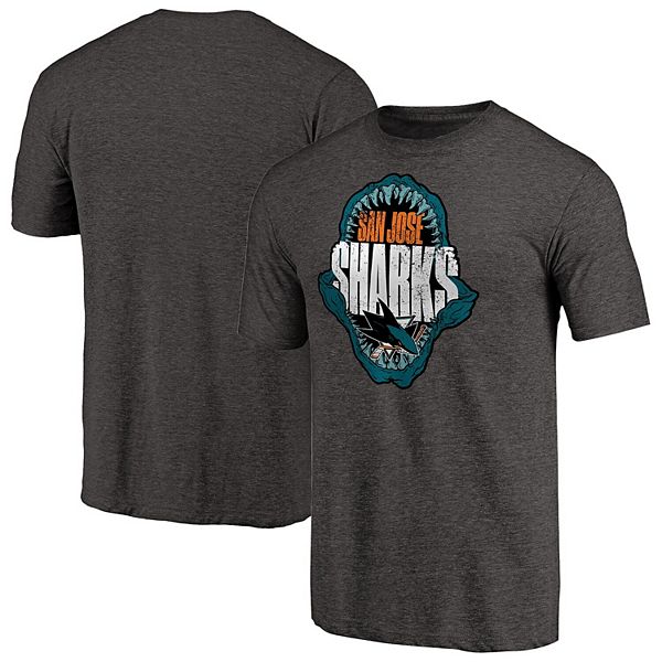 Мужская черная футболка chomp tri-blend san jose sharks hometown collection Unbranded
Мужская черная футболка chomp tri-blend san jose sharks hometown collection Unbranded
