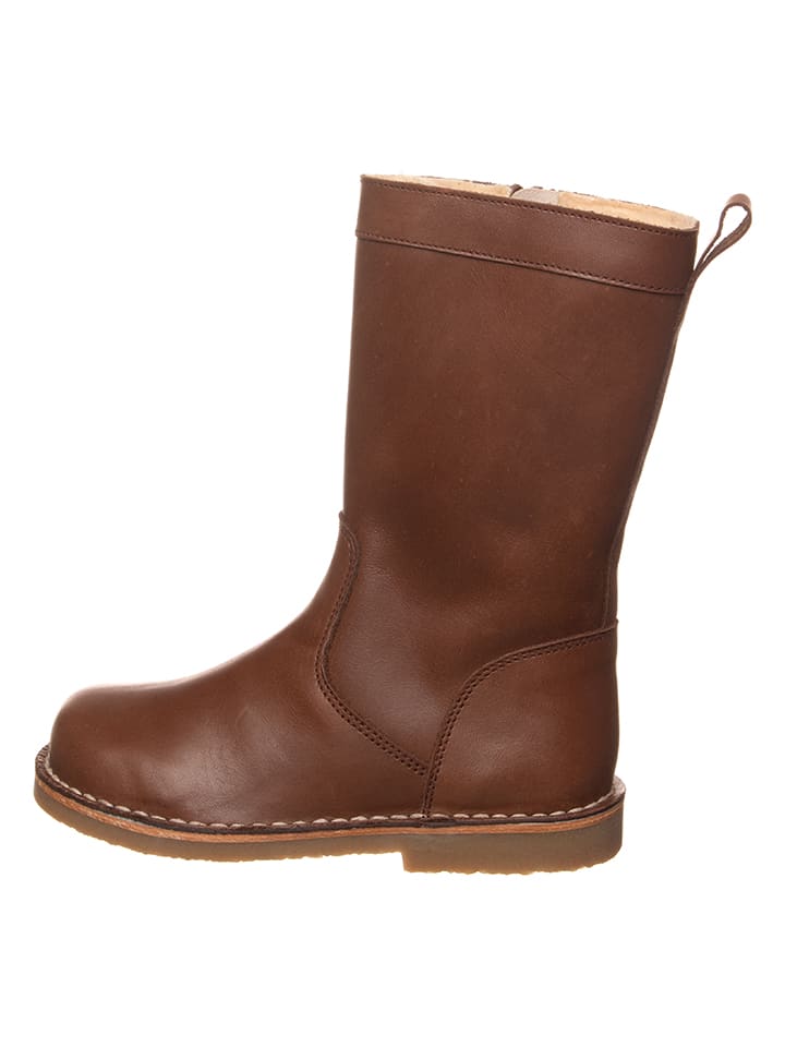 Ботинки kmins, коричневый
Ботинки kmins, коричневый