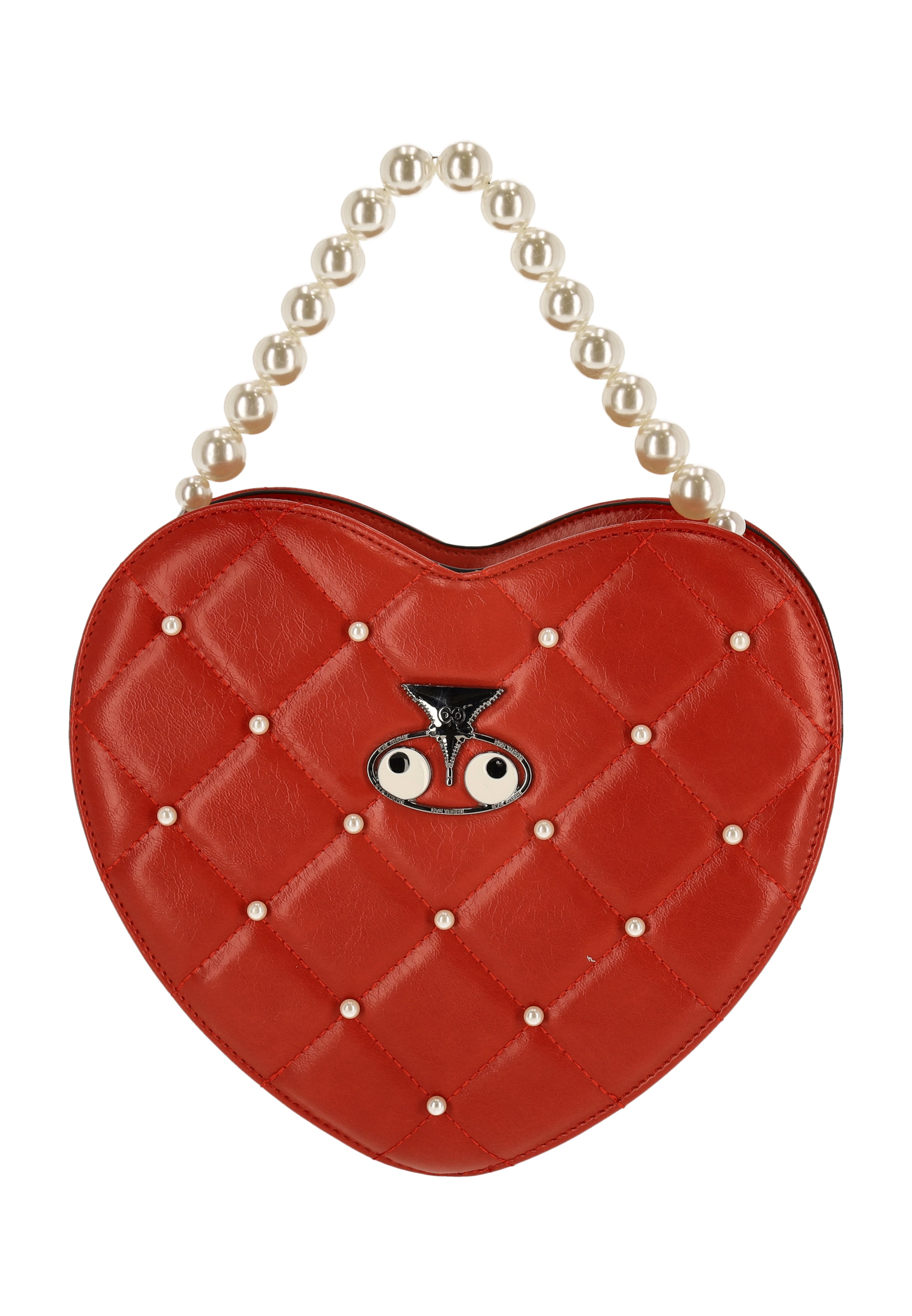 MYMO Сумка в красном цвете
MYMO Сумка в красном цвете