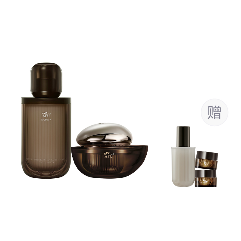 AFU Сыворотка-масло mummy gold для подтяжки и борьбы с морщинами nano water 120мл+50г
AFU Сыворотка-масло mummy gold для подтяжки и борьбы с морщинами nano water 120мл+50г