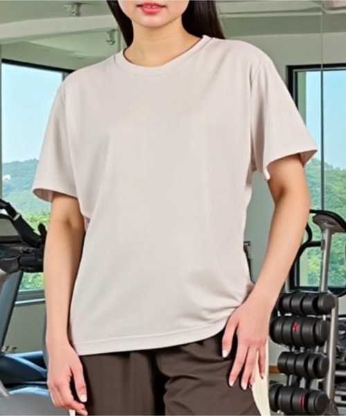 Футболка с коротким рукавом, Dry Smooth United Athle, плотность 122 г
Футболка с коротким рукавом, Dry Smooth United Athle, плотность 122 г