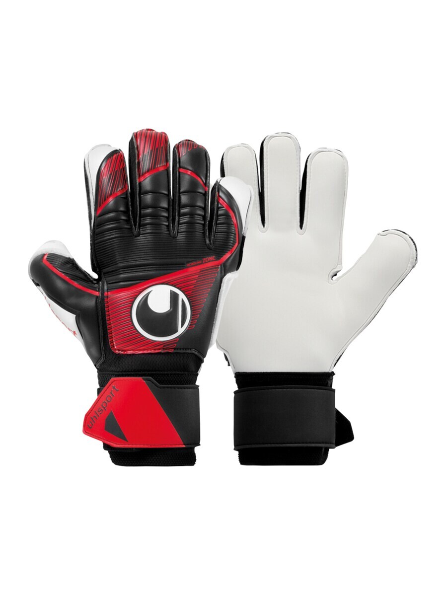Перчатки UHLSPORT Athletic Gloves, цвет Mixed colors
Перчатки UHLSPORT Athletic Gloves, цвет Mixed colors