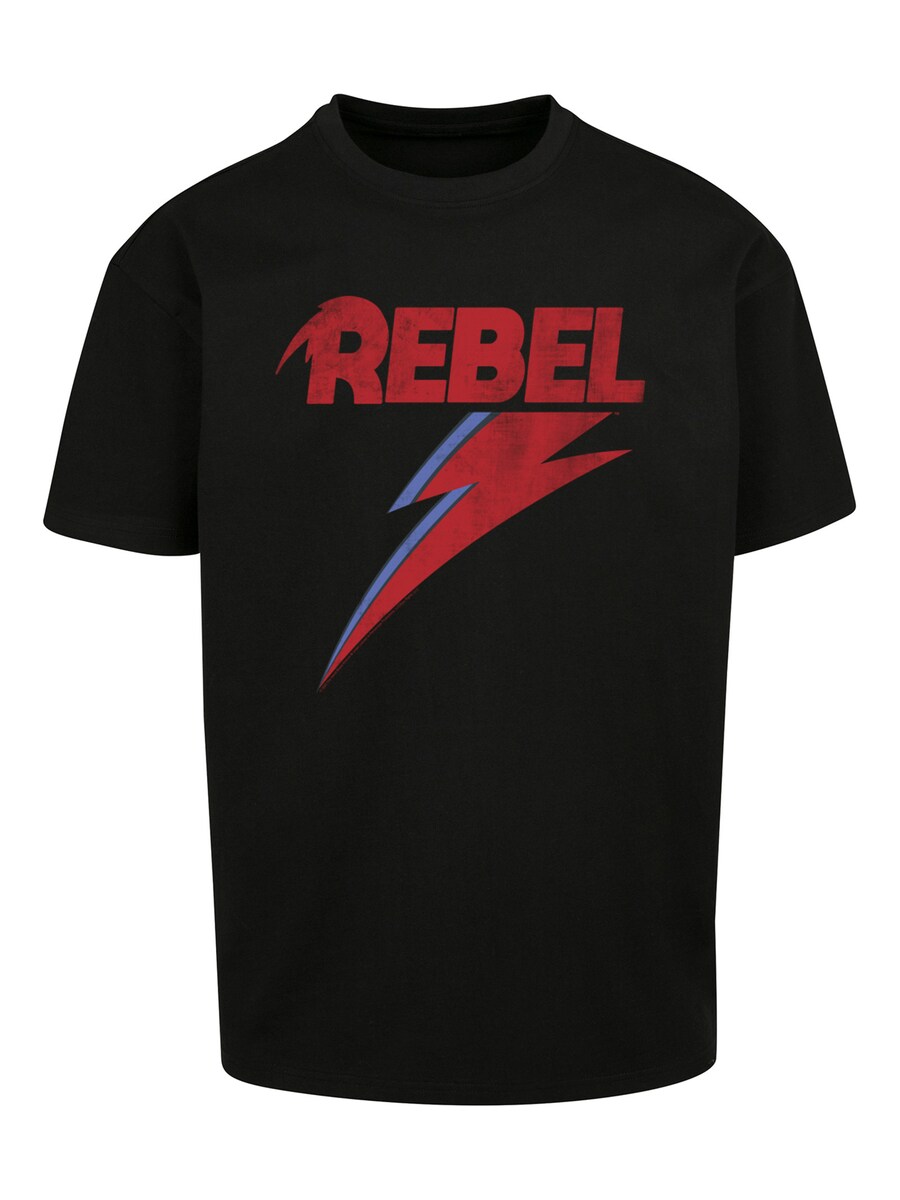 Рубашка F4NT4STIC David Bowie, черный
Рубашка F4NT4STIC David Bowie, черный