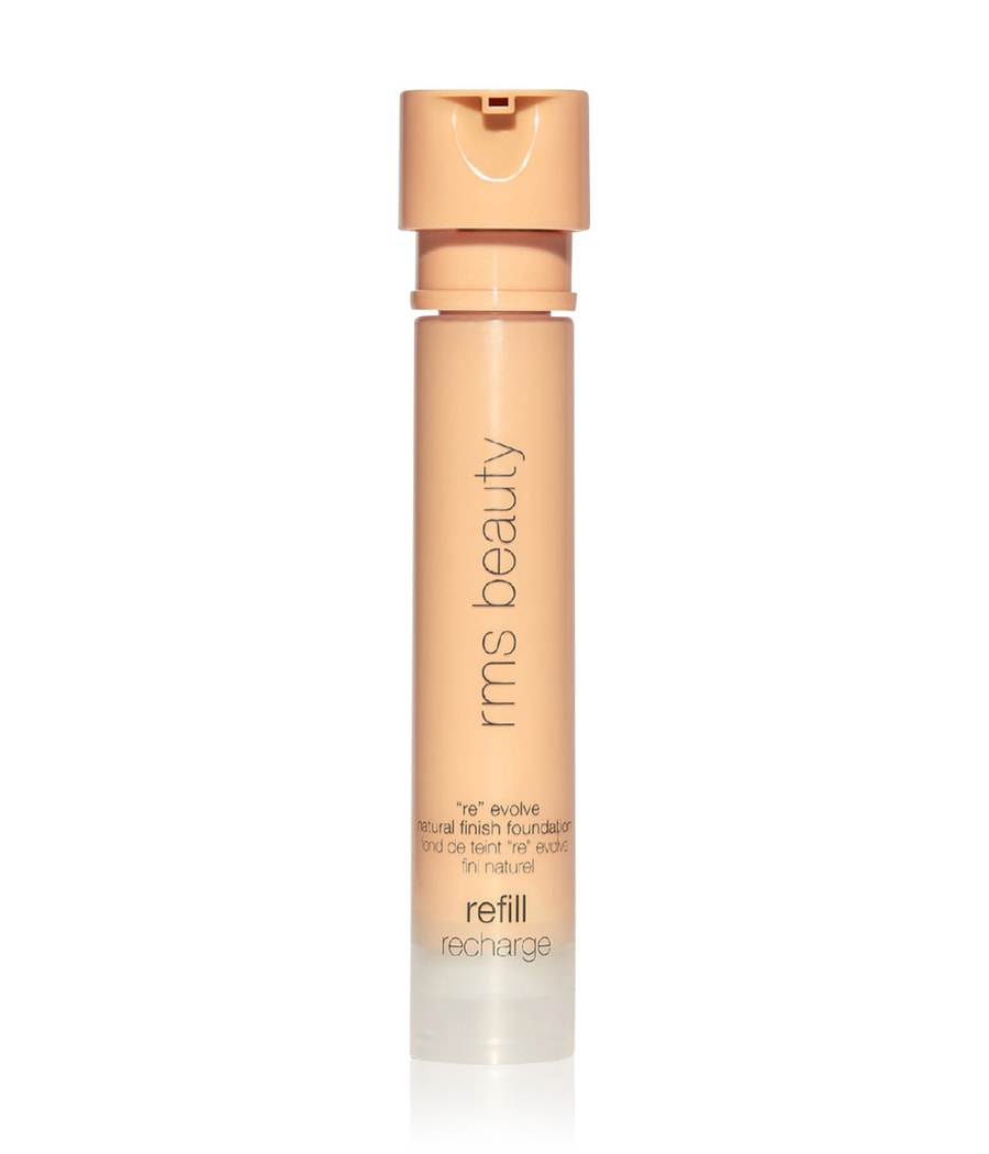 Жидкая основа rms beauty "re" evolve natural finish foundation refill, Shade 11.5, 30 ml
Жидкая основа rms beauty "re" evolve natural finish foundation refill, Shade 11.5, 30 ml