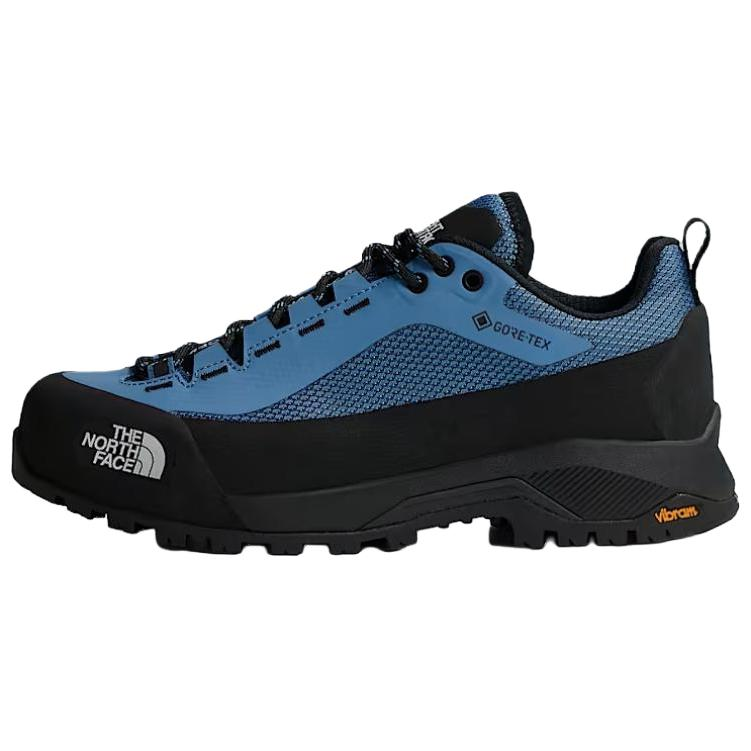 THE NORTH FACE Треккинговые ботинки Verto Abrasion Resistant Waterproof And Breathable Support Grip женские Blue Black
THE NORTH FACE Треккинговые ботинки Verto Abrasion Resistant Waterproof And Breathable Support Grip женские Blue Black
