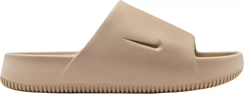 Мужские шлепанцы Nike Calm, хаки
Мужские шлепанцы Nike Calm, хаки