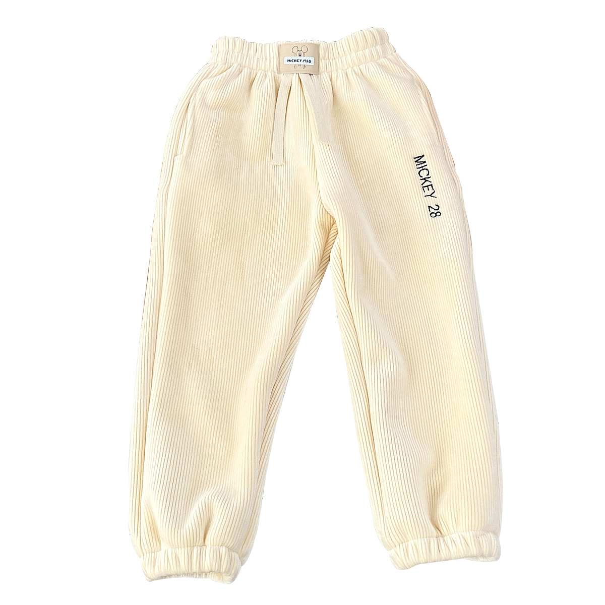 Детские штаны Disney, Ecru
Детские штаны Disney, Ecru