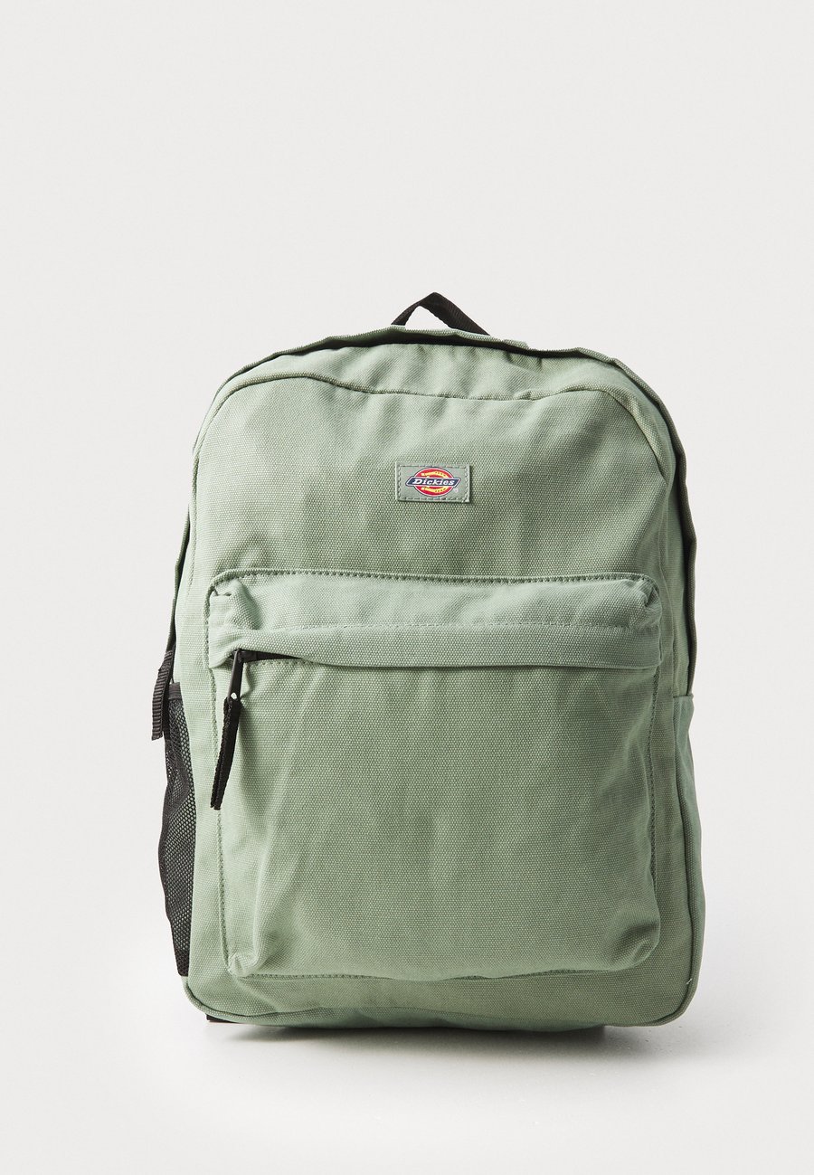 Рюкзак Dickies DUCK UNISEX, Sea Spray/Dark Green
Рюкзак Dickies DUCK UNISEX, Sea Spray/Dark Green