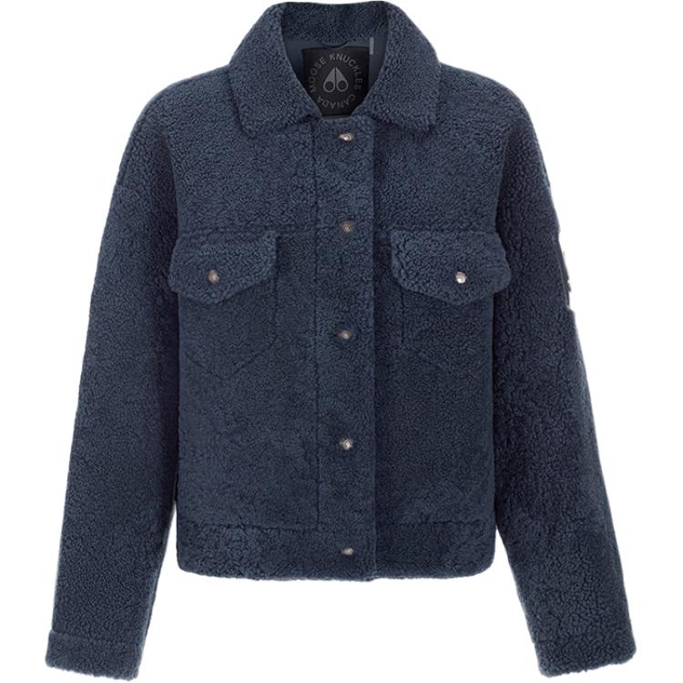 Куртки и пальто женские Moose Knuckles, серый
Куртки и пальто женские Moose Knuckles, серый