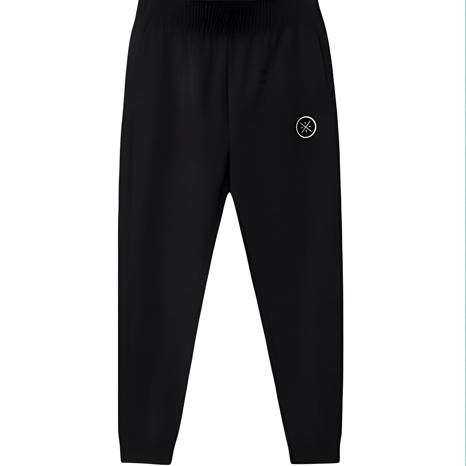 LINING Повседневные брюки мужские черные
LINING Повседневные брюки мужские черные