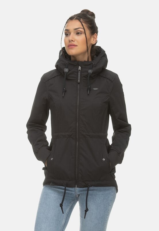 Куртка Ragwear, черный
Куртка Ragwear, черный