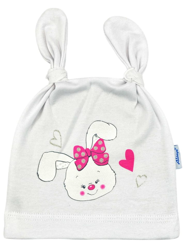 Шапка Aliap, белый
Шапка Aliap, белый