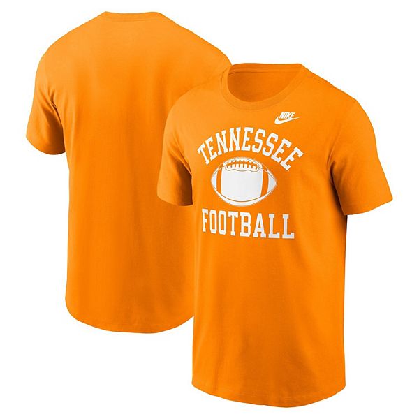 Футболка tennessee orange tennessee volunteers legacy football icon Nike
Футболка tennessee orange tennessee volunteers legacy football icon Nike