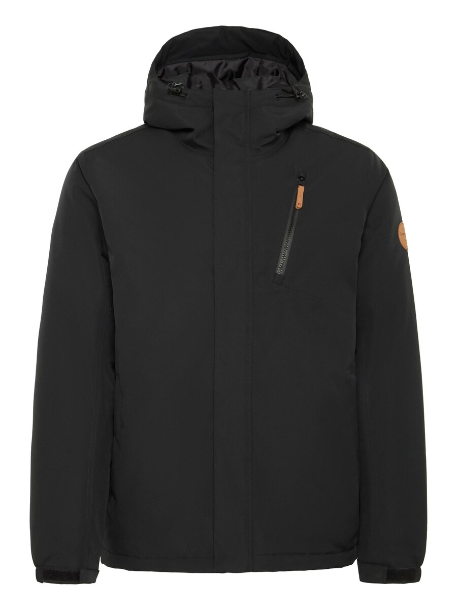 Куртка для активного отдыха North Bend Keno, черный
Куртка для активного отдыха North Bend Keno, черный