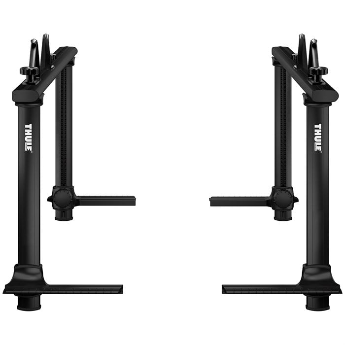 Багажник для грузовика 500Xtb xsporter pro Thule, Black
Багажник для грузовика 500Xtb xsporter pro Thule, Black