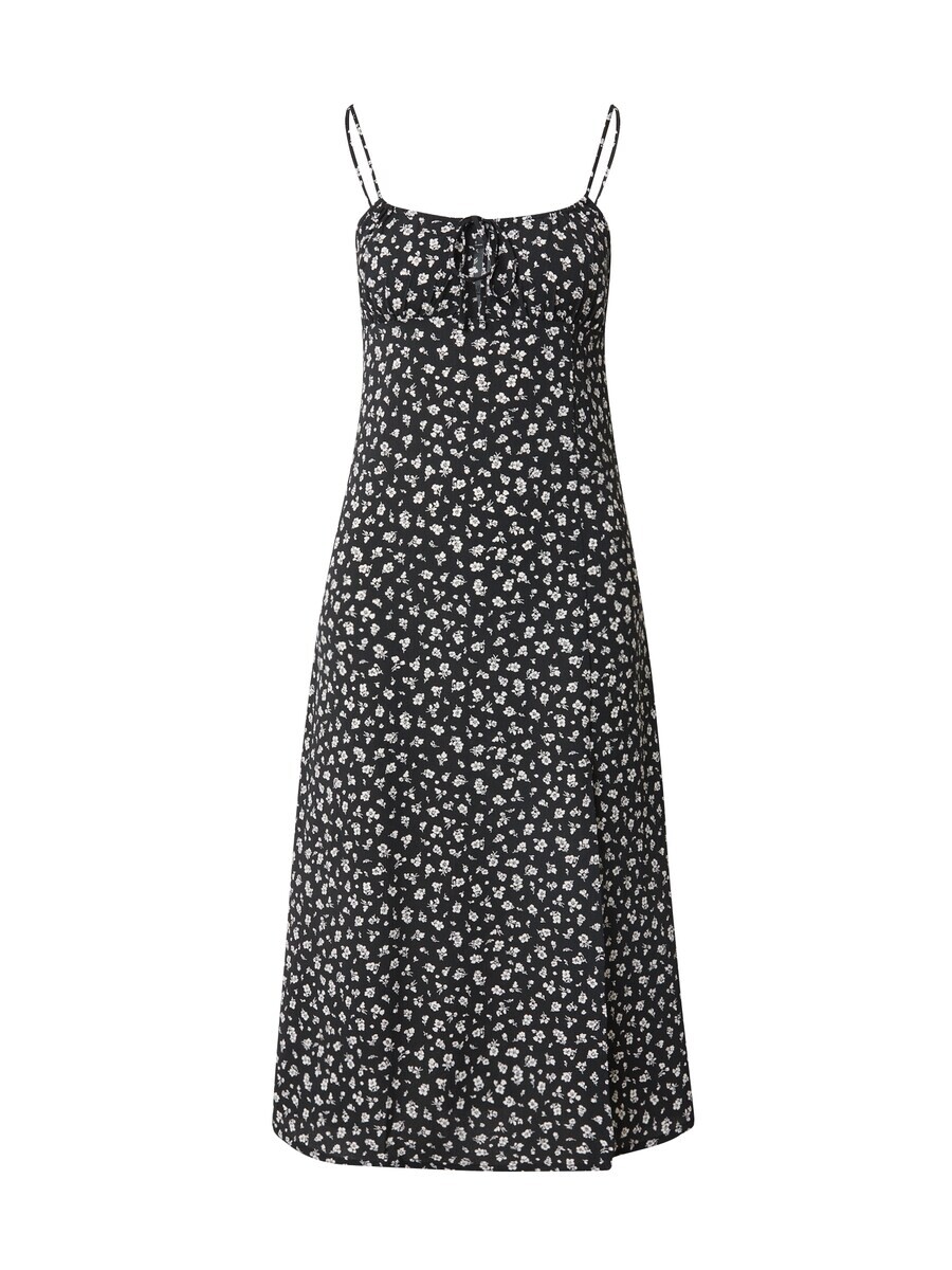 Летнее платье Monki Summer Dress, черный
Летнее платье Monki Summer Dress, черный