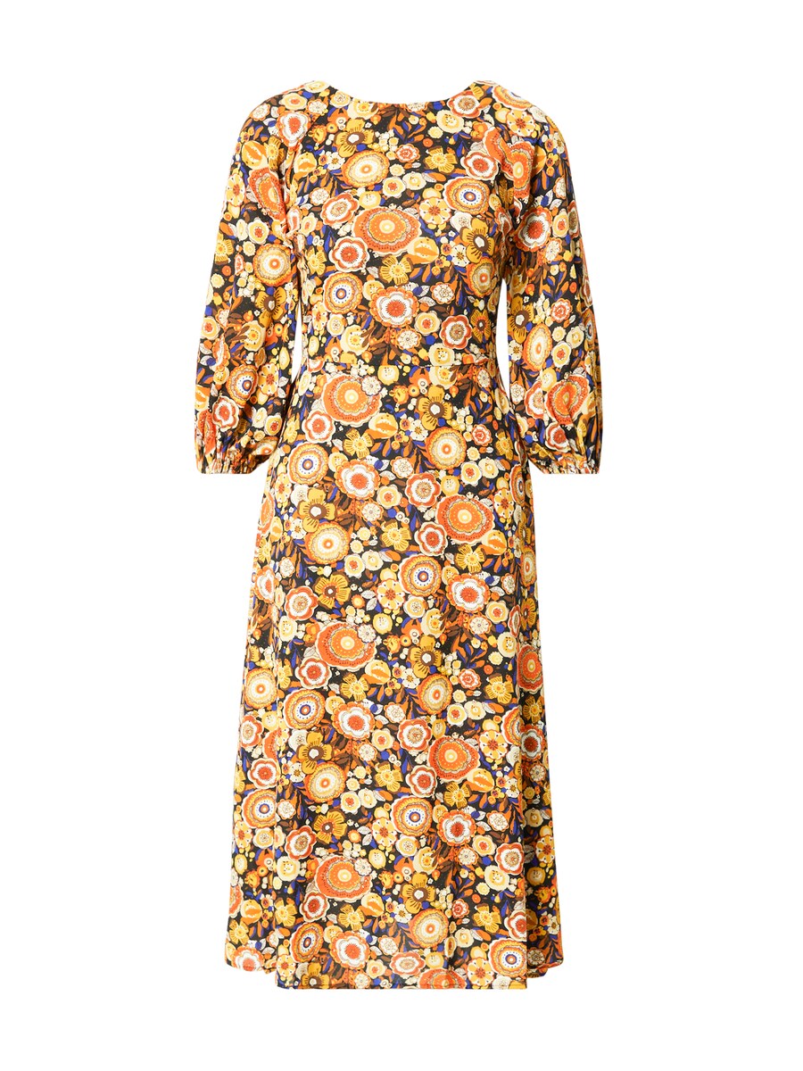 Платье Traffic People, разноцветный
Платье Traffic People, разноцветный