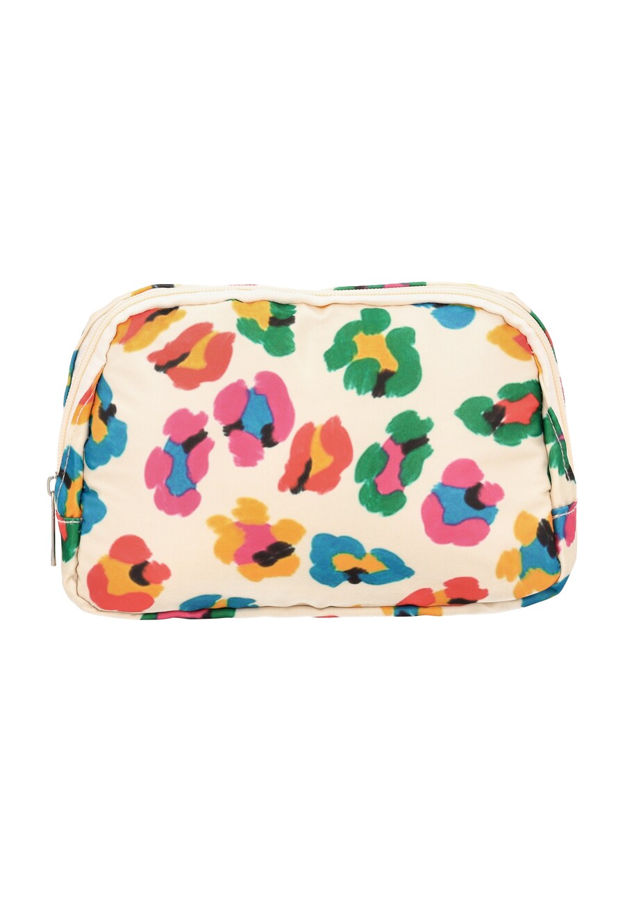 Поясная сумка swirly, бежевый
Поясная сумка swirly, бежевый