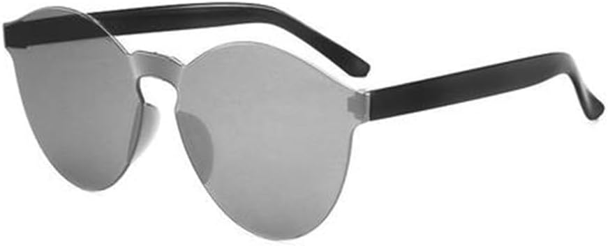 Модные прозрачные солнцезащитные очки без оправы с защитой от УФ-излучения UV400, овальной формы, винтажные, красного, розового, синего, желтого и оранжевого цветов KTUCN, Hd7
Модные прозрачные солнцезащитные очки без оправы с защитой от УФ-излучения UV400, овальной формы, винтажные, красного, розового, синего, желтого и оранжевого цветов KTUCN, Hd7