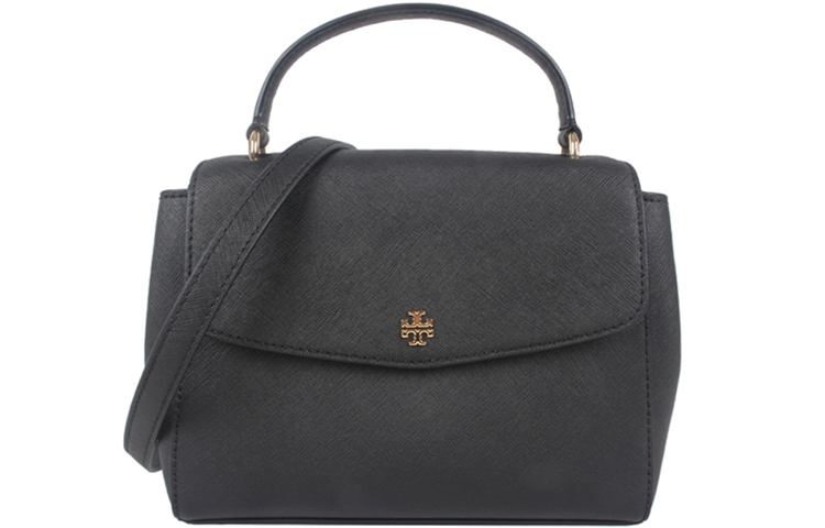 TORY BURCH Сумка Emerson из коровьей кожи, кроссбоди, маленькая женская сумка через плечо черная
TORY BURCH Сумка Emerson из коровьей кожи, кроссбоди, маленькая женская сумка через плечо черная