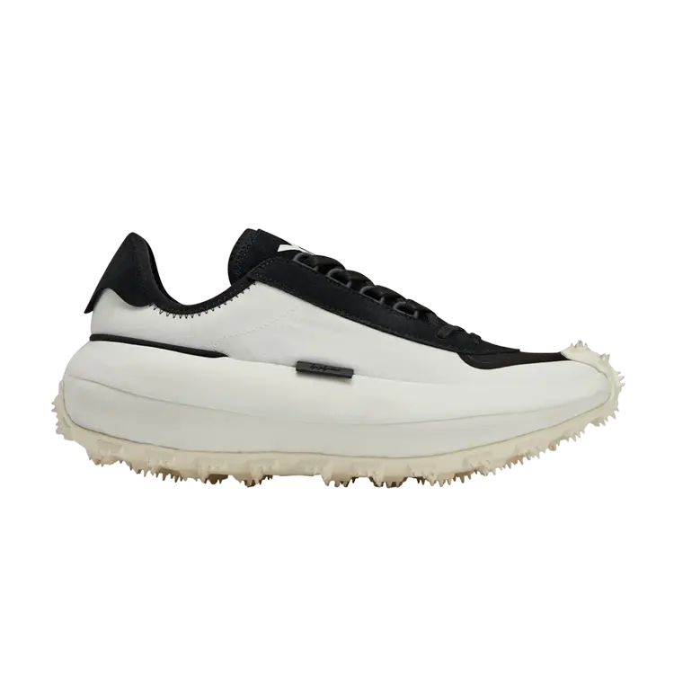 Кроссовки Adidas Y-3 Makura, белый
Кроссовки Adidas Y-3 Makura, белый